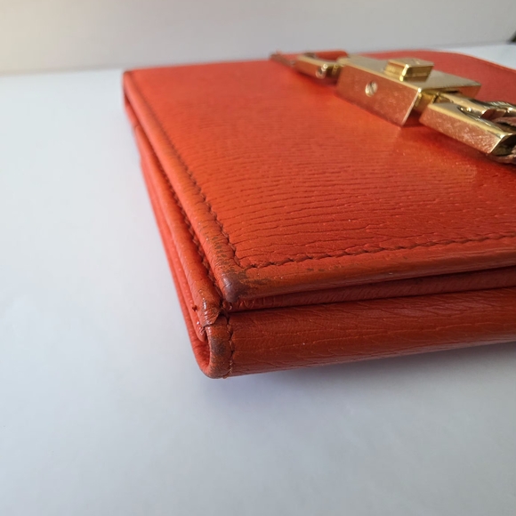 Gucci Jackie wallet - Picture 6 of 14